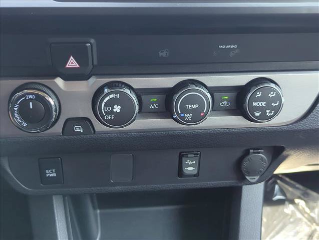 Certified 2019 Toyota Tacoma SR w/ SR Convenience Package AWD/4WD image 23