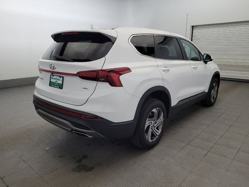 Used 2023 Hyundai Santa Fe SE AWD/4WD image 9