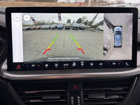 Used 2023 Ford Escape Active w/ Tech Pack #2 image 30