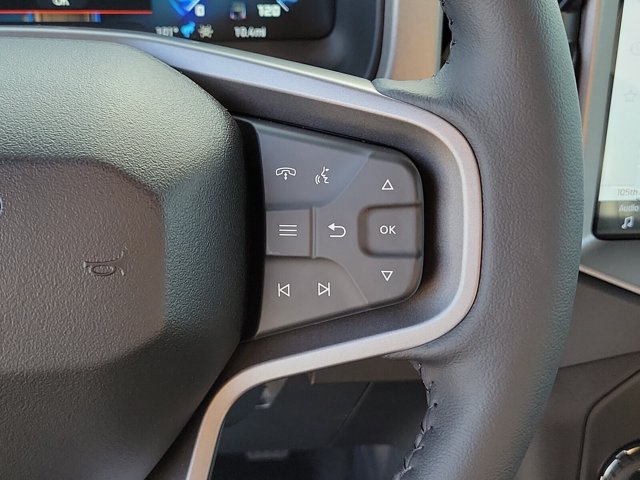 New 2026 Ford Bronco Outer Banks AWD/4WD image 26