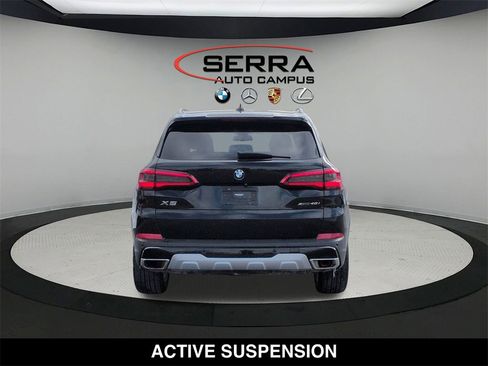 Used 2019 BMW X5 xDrive40i w/ Convenience Package image 13