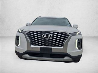Used 2022 Hyundai Palisade SEL w/ Premium Package FWD video 2