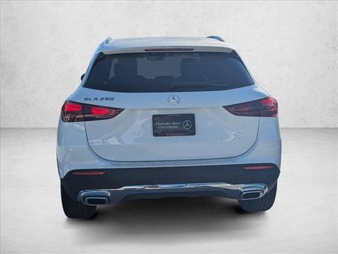 Used 2026 Mercedes-Benz GLA 250 image 7