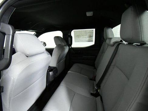 New 2026 Toyota Tacoma SR5 AWD/4WD image 24