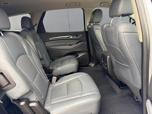 Used 2020 Buick Enclave Premium w/ Trailering Package, 5000 lbs. AWD/4WD image 16