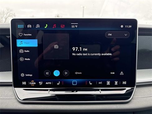 New 2026 Volkswagen Tiguan SE image 19