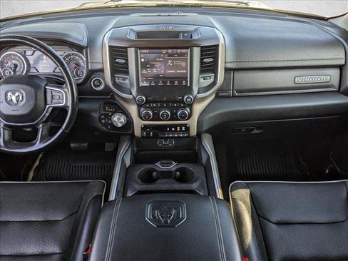 Used 2022 RAM 1500 Laramie image 16