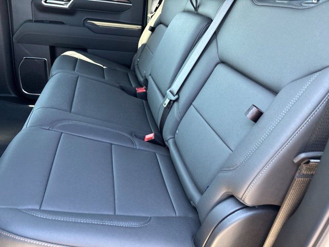 New 2026 Chevrolet Silverado 1500 RST w/ Dark Appearance Package AWD/4WD image 5