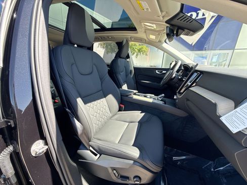 New 2026 Volvo XC60 B5 Plus w/ Protection Package Premier AWD/4WD image 26