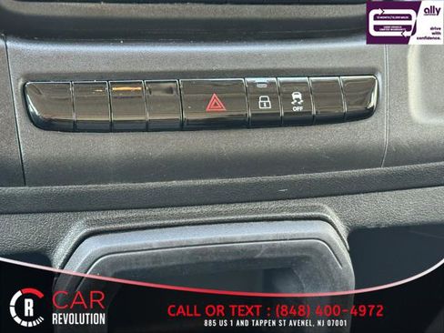 Used 2023 RAM ProMaster 2500 FWD image 31