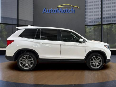 Used 2023 Honda Passport EX-L image 12