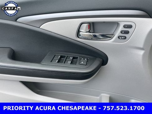 Used 2020 Honda Pilot EX-L image 22