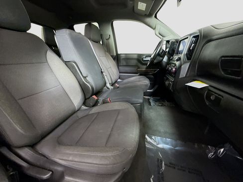 Used 2019 Chevrolet Silverado 1500 LT w/ All-Star Edition image 28