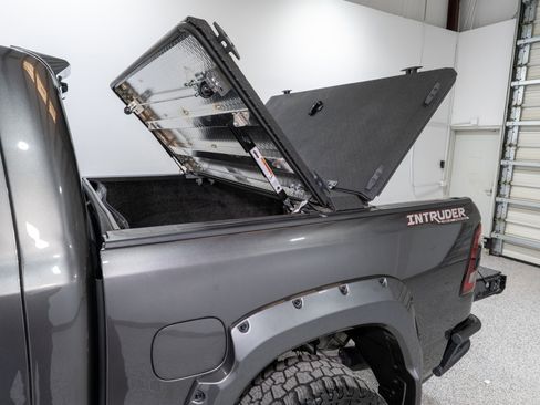 Used 2024 RAM 1500 Big Horn image 13