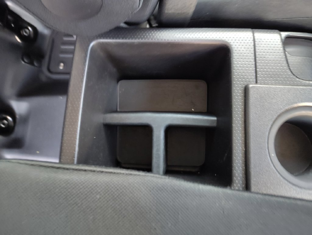 Used 2012 Toyota FJ Cruiser 4WD w/ Upgrade Pkg image 28