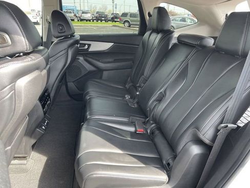 Used 2023 Acura MDX SH-AWD w/ Technology Package image 23