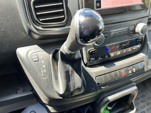 Used 2023 RAM ProMaster 3500 FWD image 19