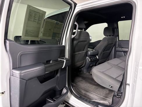 Certified 2023 Ford F150 XLT w/ Equipment Group 302A High AWD/4WD image 28