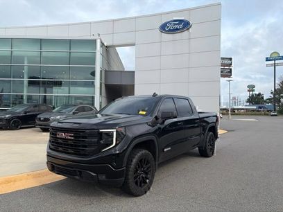 Used 2022 GMC Sierra 1500 Elevation