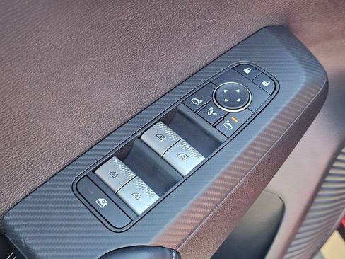 New 2026 Nissan Rogue Platinum AWD/4WD image 32