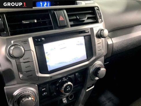 Certified 2018 Toyota 4Runner SR5 image 26