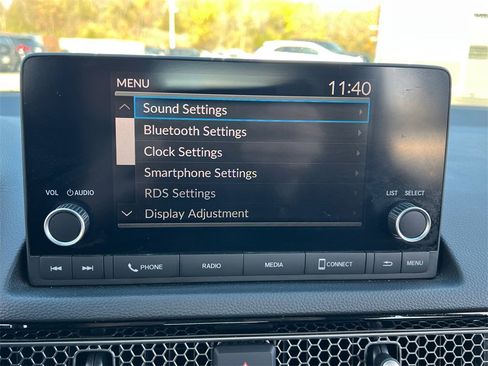 Used 2023 Honda Civic Sport image 18