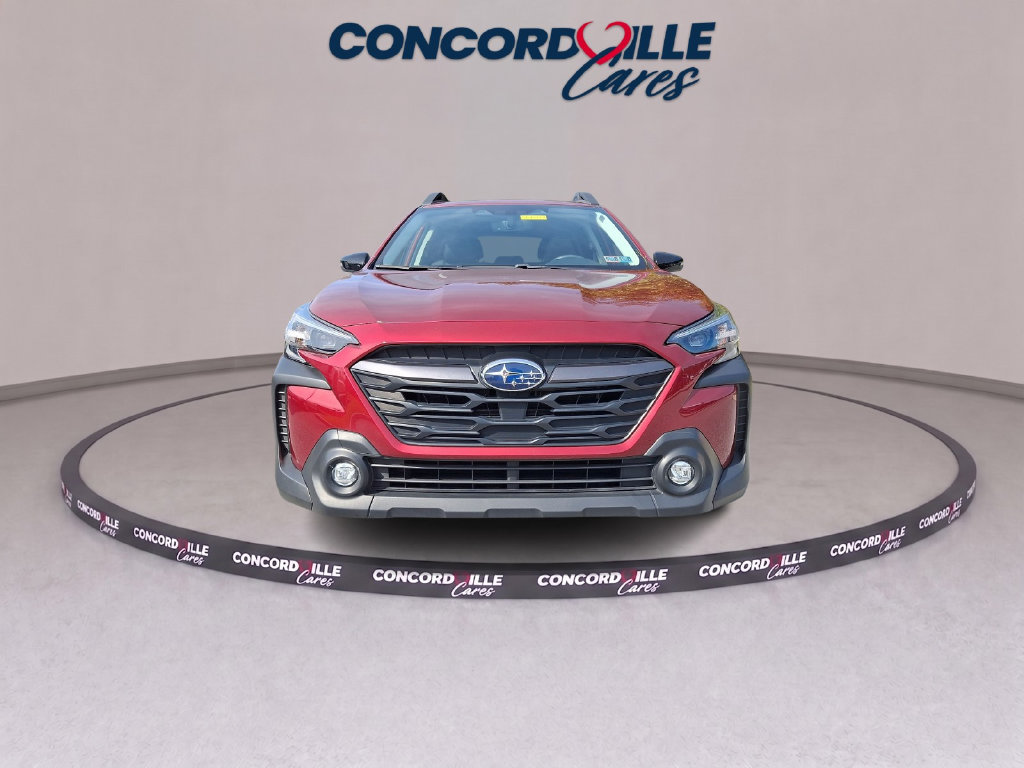Certified 2024 Subaru Outback Premium w/ Popular Package #1 AWD/4WD image 3