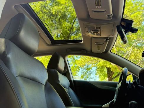 Used 2008 Lexus IS 350 image 33