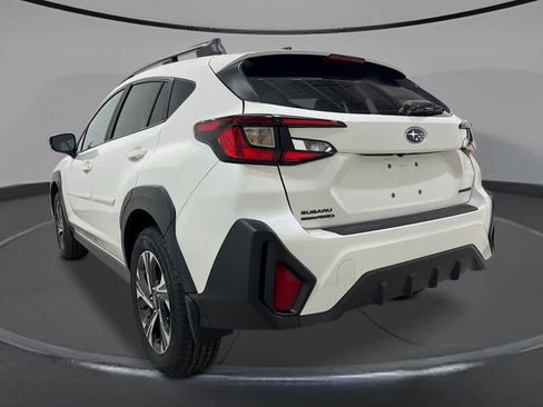 New 2026 Subaru Crosstrek 2.0i Premium AWD/4WD image 3