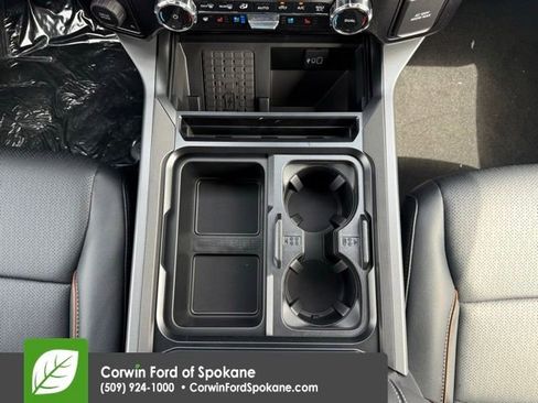 New 2026 Ford F350 Lariat w/ Lariat Premium Package AWD/4WD image 28