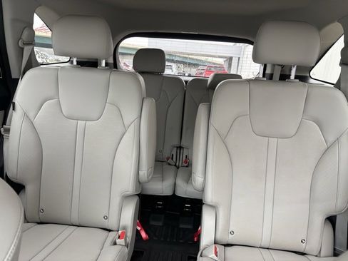 Used 2024 Kia Sorento SX image 6