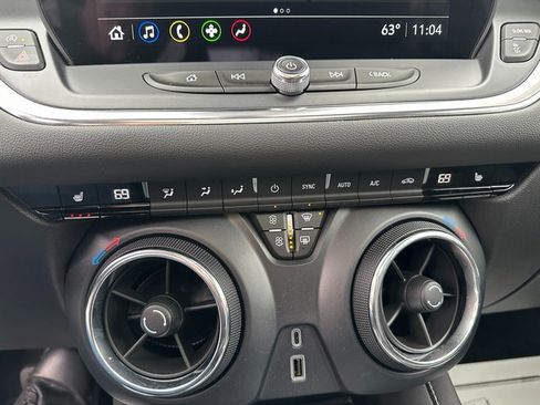 Used 2024 Chevrolet Blazer LT w/ Redline Edition image 24