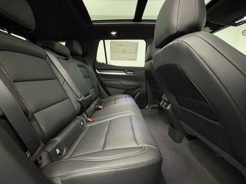 New 2026 GMC Terrain Elevation w/ Elevation Premium Package image 39