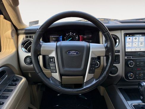 Used 2017 Ford Expedition Limited w/ Equipment Group 301A image 10