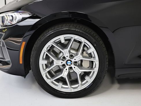 Used 2026 BMW 330i xDrive Sedan AWD/4WD image 13