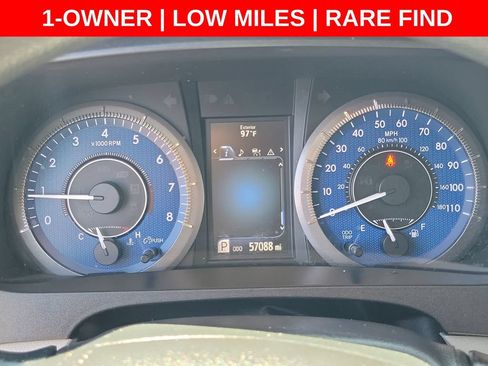 Used 2019 Toyota Sienna LE FWD image 3