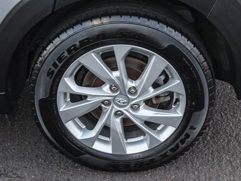 Used 2019 Hyundai Tucson SE image 8