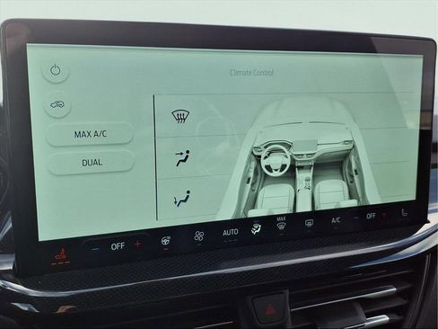 New 2026 Ford Escape ST-Line w/ Tech Pack #1 image 8