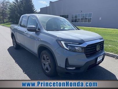 Used 2023 Honda Ridgeline RTL-E