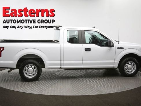 Used 2020 Ford F150 XL w/ Equipment Group 101A Mid RWD image 44
