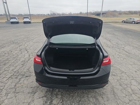 Used 2024 Chevrolet Malibu LS image 10