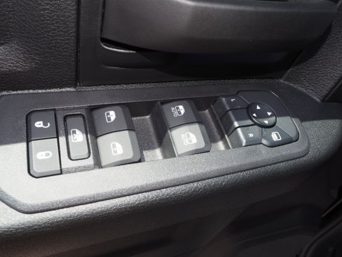 New 2025 RAM 2500 Tradesman image 21