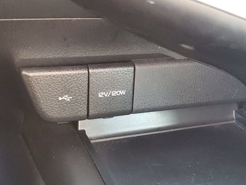 Certified 2024 Toyota Camry SE FWD image 28