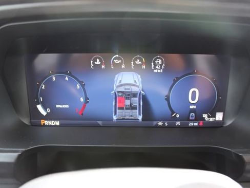 New 2026 Ford F150 Platinum AWD/4WD image 11