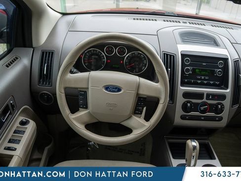 Used 2010 Ford Edge SE FWD image 5