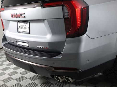 Used 2026 GMC Yukon XL AT4 Ultimate AWD/4WD image 58