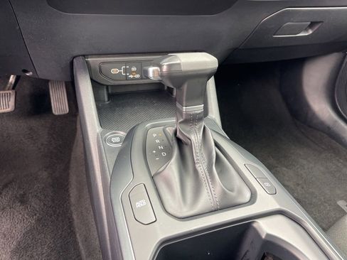 Used 2025 Kia K4 FWD image 14