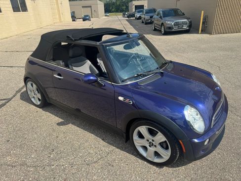 Used 2006 MINI Cooper S FWD image 20