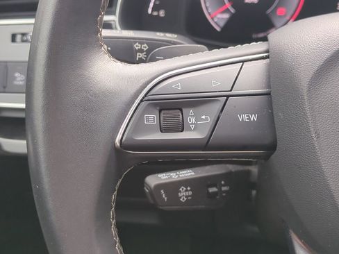 Used 2025 Audi Q7 3.0T Premium Plus image 29