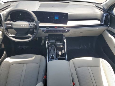 New 2026 Kia Sorento SX AWD/4WD image 25